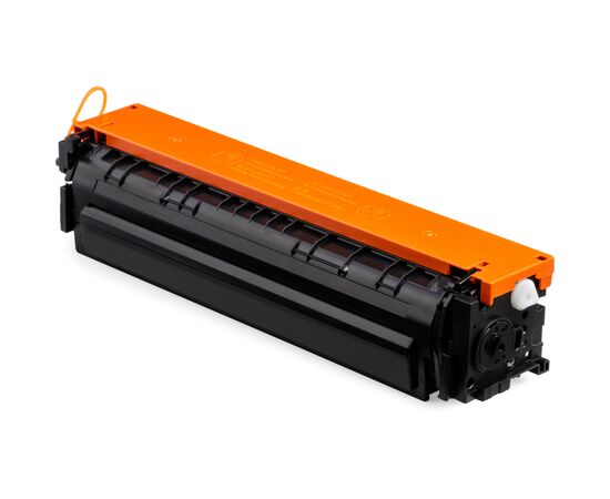 Картридж Vinga Canon 045H / HP CF402A/CF402X Yellow 2.2K (V-L-HCF402YX), изображение 2 Картридж Vinga Canon 045H / HP CF402A/CF402X Yellow 2.2K (V-L-HCF402YX), изображение 2