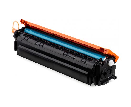 Картридж Vinga Canon 045H / HP CF402A/CF402X Yellow 2.2K (V-L-HCF402YX), изображение 3 Картридж Vinga Canon 045H / HP CF402A/CF402X Yellow 2.2K (V-L-HCF402YX), изображение 3