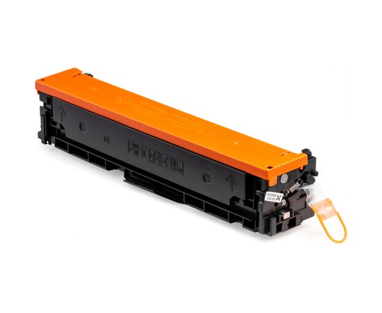 Картридж Vinga HP CF540A/CF540X/Canon 054H Black 3.2K (V-L-HCF540BX), изображение 2 Картридж Vinga HP CF540A/CF540X/Canon 054H Black 3.2K (V-L-HCF540BX), изображение 2
