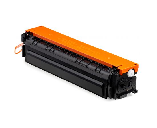 Картридж Vinga HP CF542A/CF542X/Canon 054H Yellow 2.5K (V-L-HCF542YX), изображение 2 Картридж Vinga HP CF542A/CF542X/Canon 054H Yellow 2.5K (V-L-HCF542YX), изображение 2