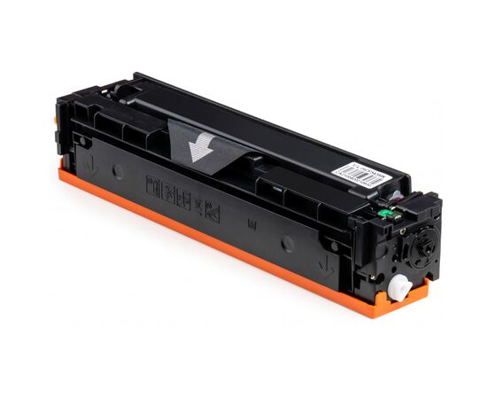 Картридж Vinga HP CF542A/CF542X/Canon 054H Yellow 2.5K (V-L-HCF542YX), изображение 3 Картридж Vinga HP CF542A/CF542X/Canon 054H Yellow 2.5K (V-L-HCF542YX), изображение 3