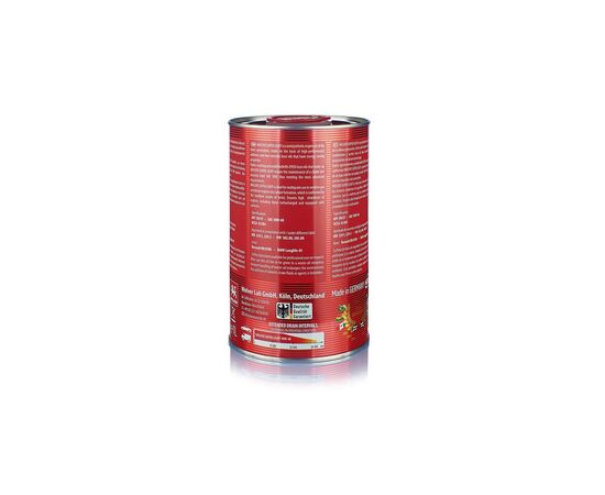 Моторное масло Wolver Super Light 10W-40 1л (4260360941054), изображение 2 Моторное масло Wolver Super Light 10W-40 1л (4260360941054), изображение 2