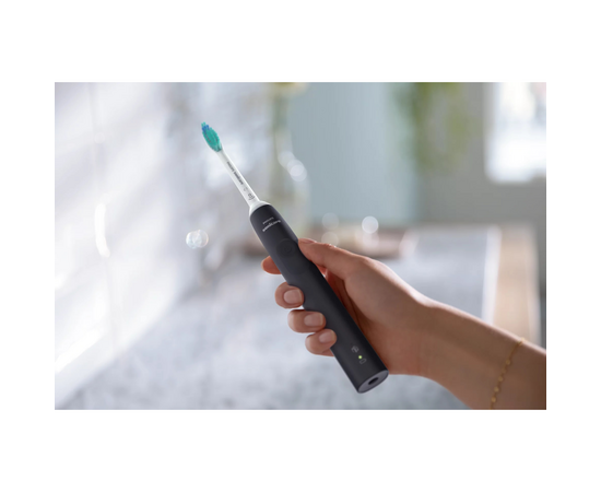 Электрическая зубная щетка Philips HX3671/14, изображение 4 Электрическая зубная щетка Philips HX3671/14, изображение 4