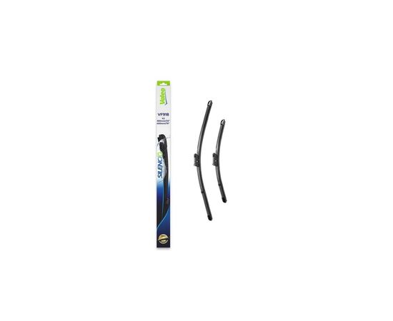 Щетка стеклоочистителя Valeo 577918, изображение 2 Щетка стеклоочистителя Valeo 577918, изображение 2