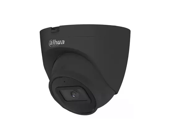 Камера видеонаблюдения Dahua DH-IPC-HDW2230TP-AS-S2-BE (2.8)
