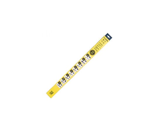 Щетка стеклоочистителя WINSO X Treme 600мм (113600), изображение 5 Щетка стеклоочистителя WINSO X Treme 600мм (113600), изображение 5