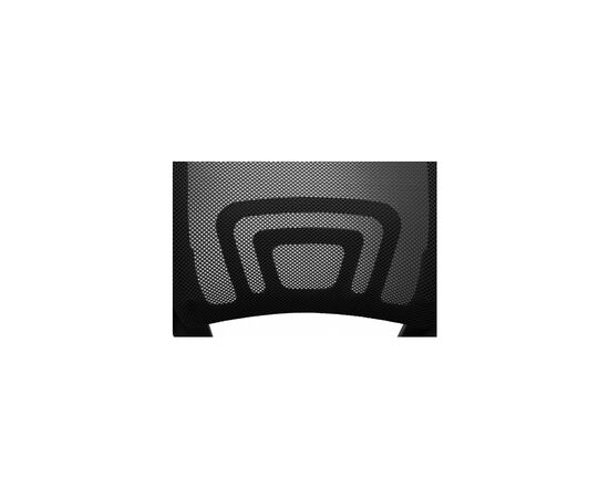 Офисное кресло GT Racer B-1215 Black, изображение 10 Офисное кресло GT Racer B-1215 Black, изображение 10