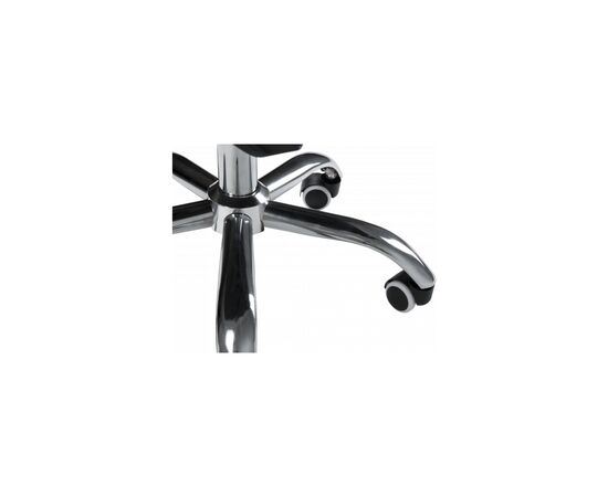 Офисное кресло GT Racer B-1215 Black, изображение 11 Офисное кресло GT Racer B-1215 Black, изображение 11