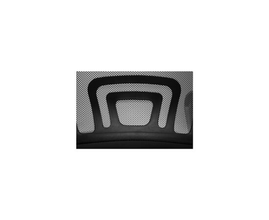 Офисное кресло GT Racer B-1215 Black, изображение 12 Офисное кресло GT Racer B-1215 Black, изображение 12