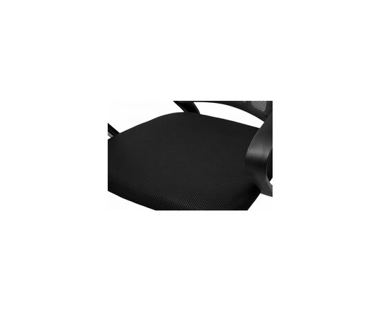 Офисное кресло GT Racer B-1215 Black, изображение 6 Офисное кресло GT Racer B-1215 Black, изображение 6