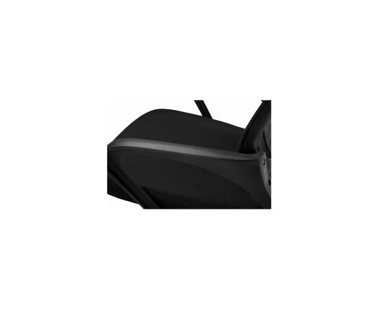 Офисное кресло GT Racer B-1215 Black, изображение 7 Офисное кресло GT Racer B-1215 Black, изображение 7
