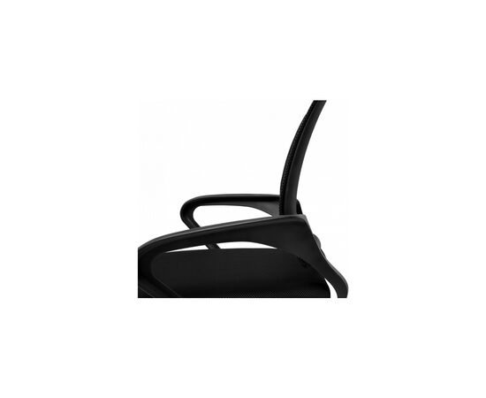 Офисное кресло GT Racer B-1215 Black, изображение 9 Офисное кресло GT Racer B-1215 Black, изображение 9