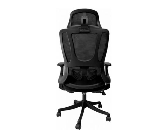 Офисное кресло GT Racer B-285-1 Black, изображение 5