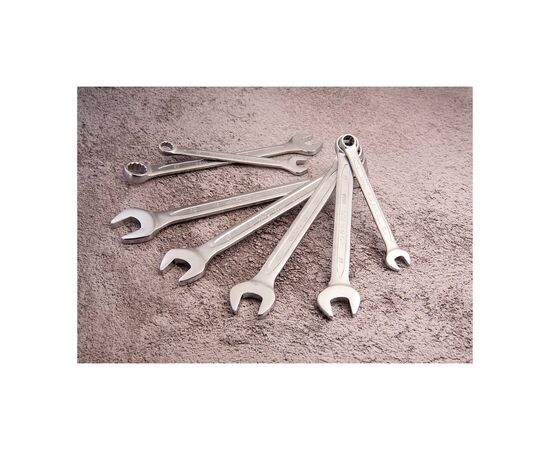 Ключ KING TONY комбинированный 32 мм, (1060-32), изображение 3