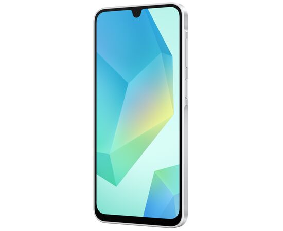 Мобильный телефон Samsung Galaxy A16 LTE 8/256Gb Light Green (SM-A165FLGCEUC), изображение 4 Мобильный телефон Samsung Galaxy A16 LTE 8/256Gb Light Green (SM-A165FLGCEUC), изображение 4