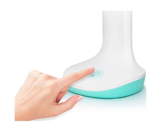 Настільна лампа Quantum ONTARIO LED з USB (QM-TL1040), зображення 10