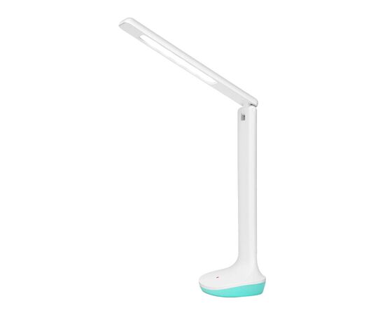 Настільна лампа Quantum ONTARIO LED з USB (QM-TL1040), зображення 2