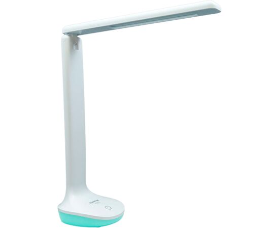 Настільна лампа Quantum ONTARIO LED з USB (QM-TL1040), зображення 3