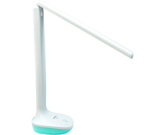 Настільна лампа Quantum ONTARIO LED з USB (QM-TL1040), зображення 4