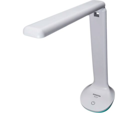 Настільна лампа Quantum ONTARIO LED з USB (QM-TL1040), зображення 5