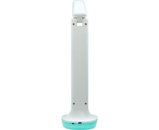 Настільна лампа Quantum ONTARIO LED з USB (QM-TL1040), зображення 6