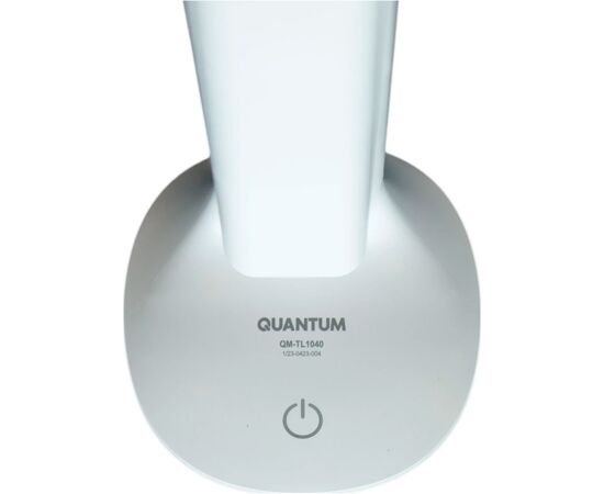 Настільна лампа Quantum ONTARIO LED з USB (QM-TL1040), зображення 7