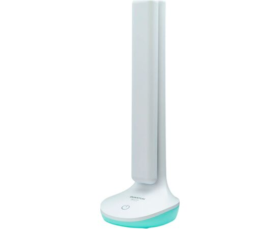 Настільна лампа Quantum ONTARIO LED з USB (QM-TL1040), зображення 8