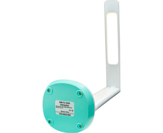Настільна лампа Quantum ONTARIO LED з USB (QM-TL1040), зображення 9