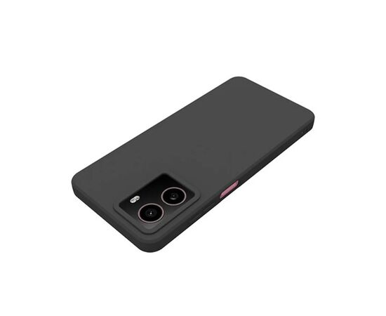 Чехол для мобильного телефона BeCover HMD Pulse Pro Black (712795), изображение 3