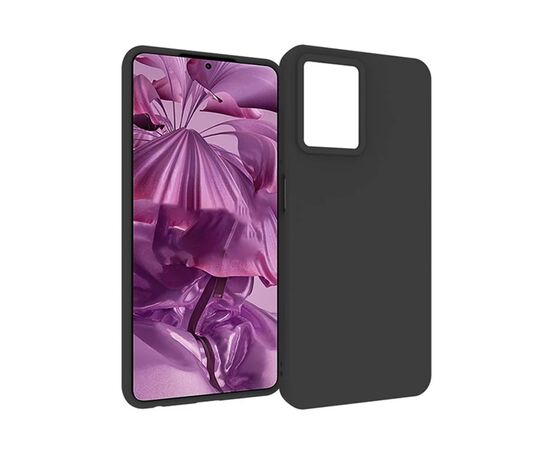 Чохол до мобільного телефона BeCover HMD Pulse Pro Black (712795)