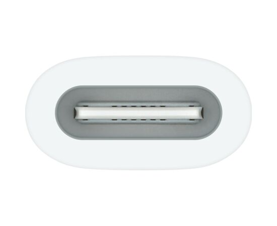 Адаптер Apple USB-C to Apple Pencil Adapter (MWML3ZM/A), изображение 2 Адаптер Apple USB-C to Apple Pencil Adapter (MWML3ZM/A), изображение 2