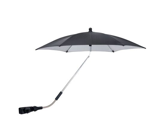 Зонтик для коляски Bebe Confort чорная (1728057210), изображение 2 Зонтик для коляски Bebe Confort чорная (1728057210), изображение 2