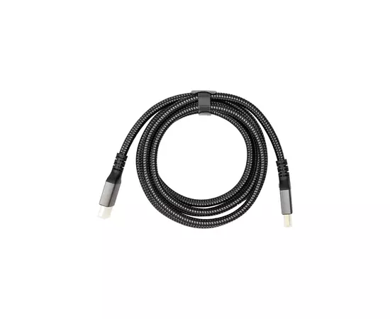Кабель мультимедийный DisplayPort to DisplayPort 2.0m V2.1 Cabletime (CA914241), изображение 3 Кабель мультимедийный DisplayPort to DisplayPort 2.0m V2.1 Cabletime (CA914241), изображение 3