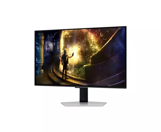 Монітор Samsung LS27DG612SIXCI, зображення 3 Монітор Samsung LS27DG612SIXCI, зображення 3