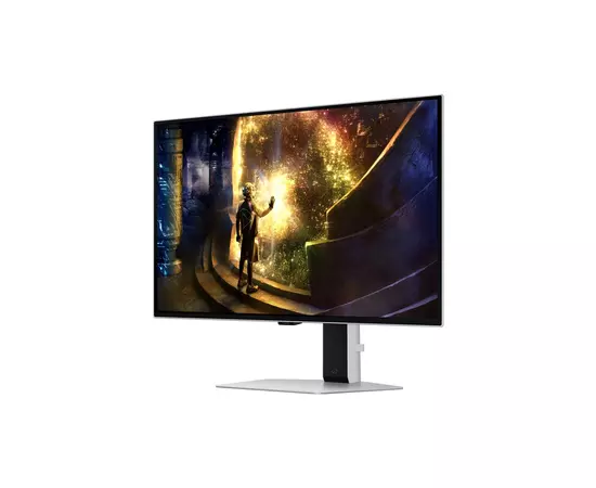 Монітор Samsung LS27DG612SIXCI, зображення 4 Монітор Samsung LS27DG612SIXCI, зображення 4