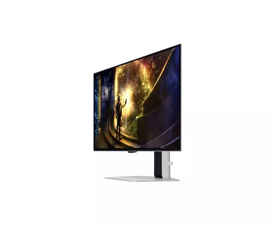 Монітор Samsung LS27DG612SIXCI, зображення 5 Монітор Samsung LS27DG612SIXCI, зображення 5