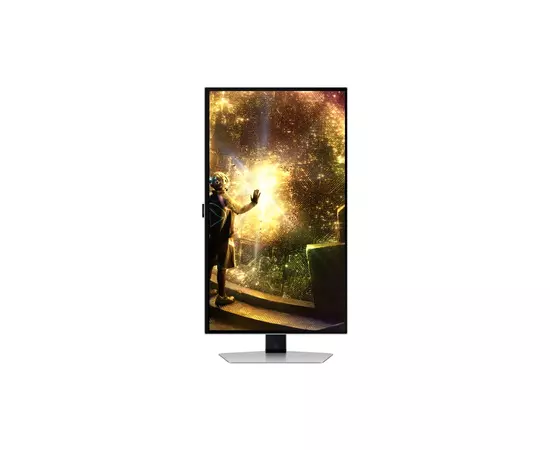 Монітор Samsung LS27DG612SIXCI, зображення 6 Монітор Samsung LS27DG612SIXCI, зображення 6