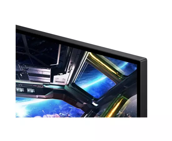 Монитор Samsung LS27DG700EIXUA, изображение 12 Монитор Samsung LS27DG700EIXUA, изображение 12
