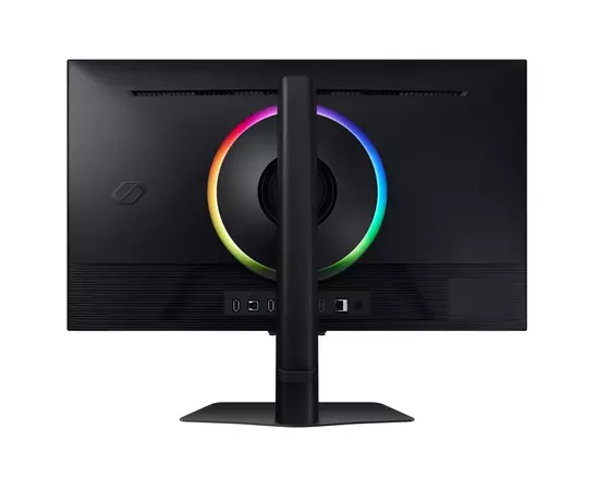 Монитор Samsung LS27DG700EIXUA, изображение 2 Монитор Samsung LS27DG700EIXUA, изображение 2