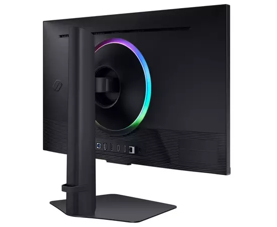 Монитор Samsung LS27DG700EIXUA, изображение 4 Монитор Samsung LS27DG700EIXUA, изображение 4