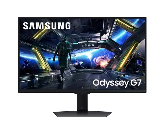 Монитор Samsung LS27DG700EIXUA