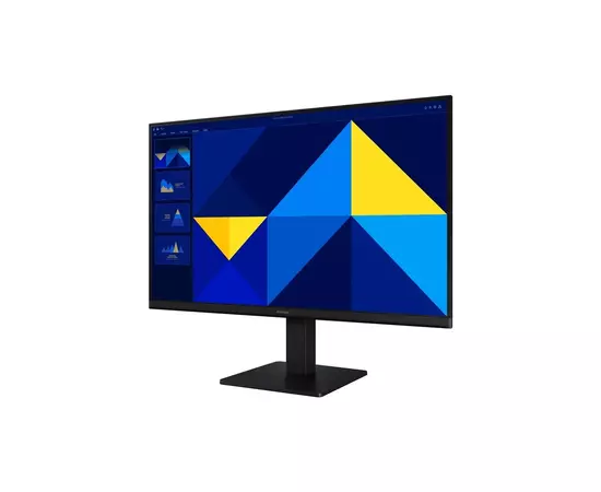 Монітор Samsung LS22D300GAIXCI, зображення 2 Монітор Samsung LS22D300GAIXCI, зображення 2