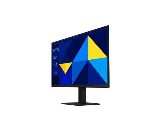 Монітор Samsung LS22D300GAIXCI, зображення 3 Монітор Samsung LS22D300GAIXCI, зображення 3