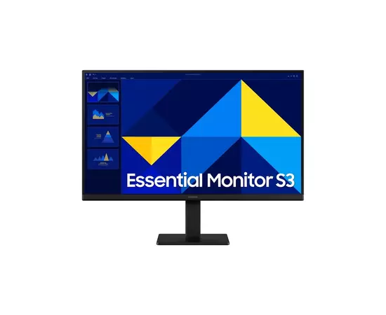 Монітор Samsung LS22D300GAIXCI, зображення 8 Монітор Samsung LS22D300GAIXCI, зображення 8