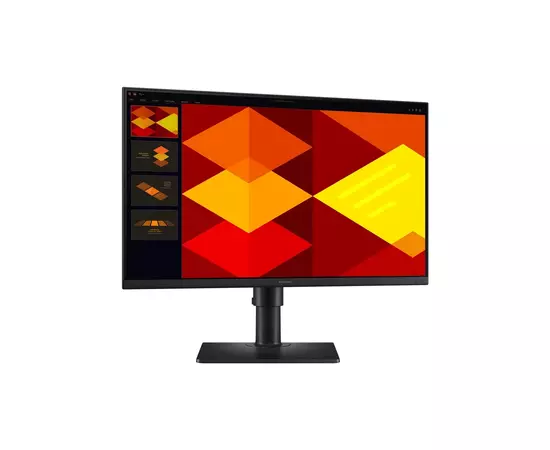 Монитор Samsung LS24D400GAIXCI, изображение 2 Монитор Samsung LS24D400GAIXCI, изображение 2