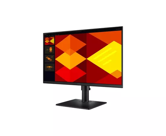 Монитор Samsung LS24D400GAIXCI, изображение 3 Монитор Samsung LS24D400GAIXCI, изображение 3