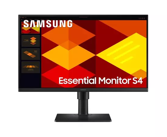 Монитор Samsung LS24D400GAIXCI