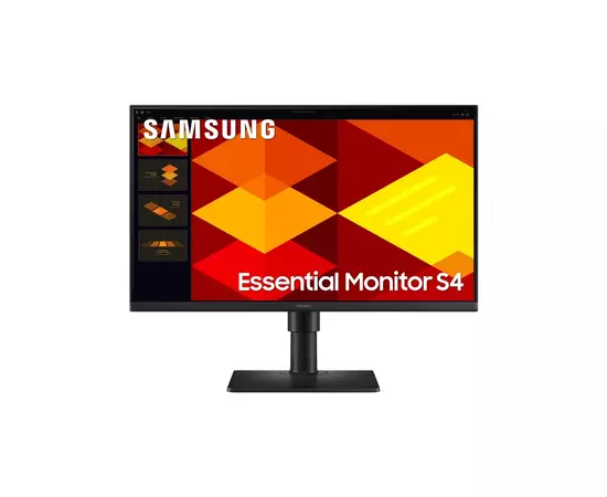 Монитор Samsung LS27D400GAIXCI