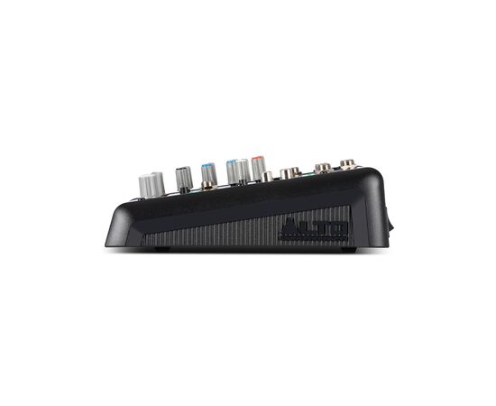 Микшерный пульт Alto Professional TrueMix 500, изображение 8 Микшерный пульт Alto Professional TrueMix 500, изображение 8