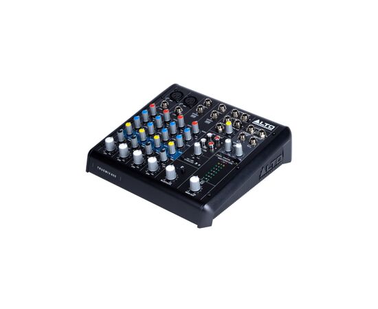 Микшерный пульт Alto Professional TrueMix 600, изображение 2 Микшерный пульт Alto Professional TrueMix 600, изображение 2